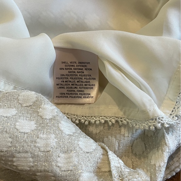 Anthropologie | Moulinette Soeurs cocktail dress - Picture 7 of 11